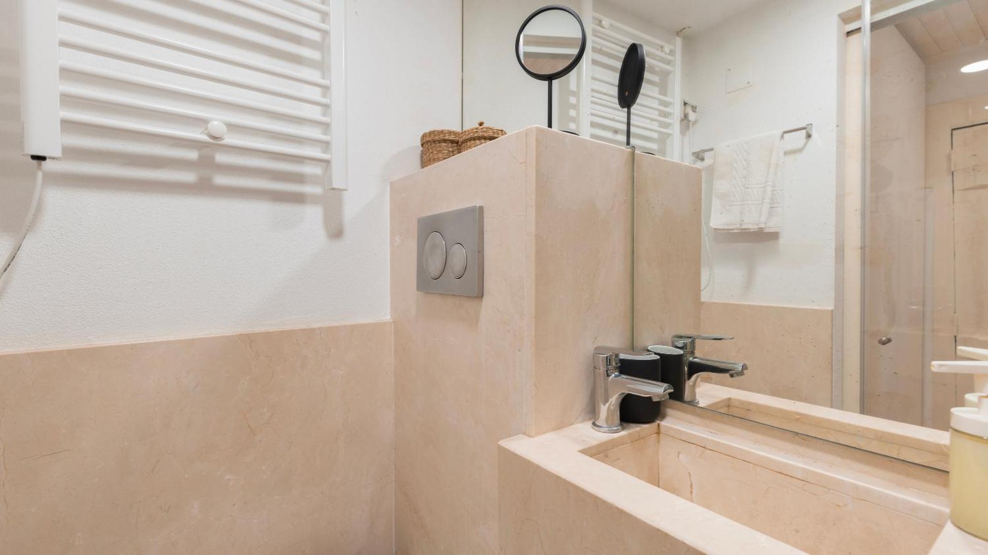 Fancy Alfama By Lovelystay Lisboa