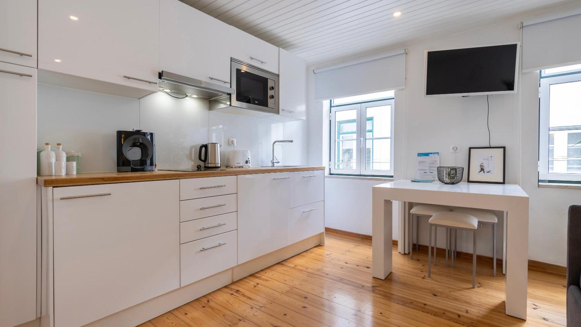 Apartamento Fancy Alfama By Lovelystay Lisboa